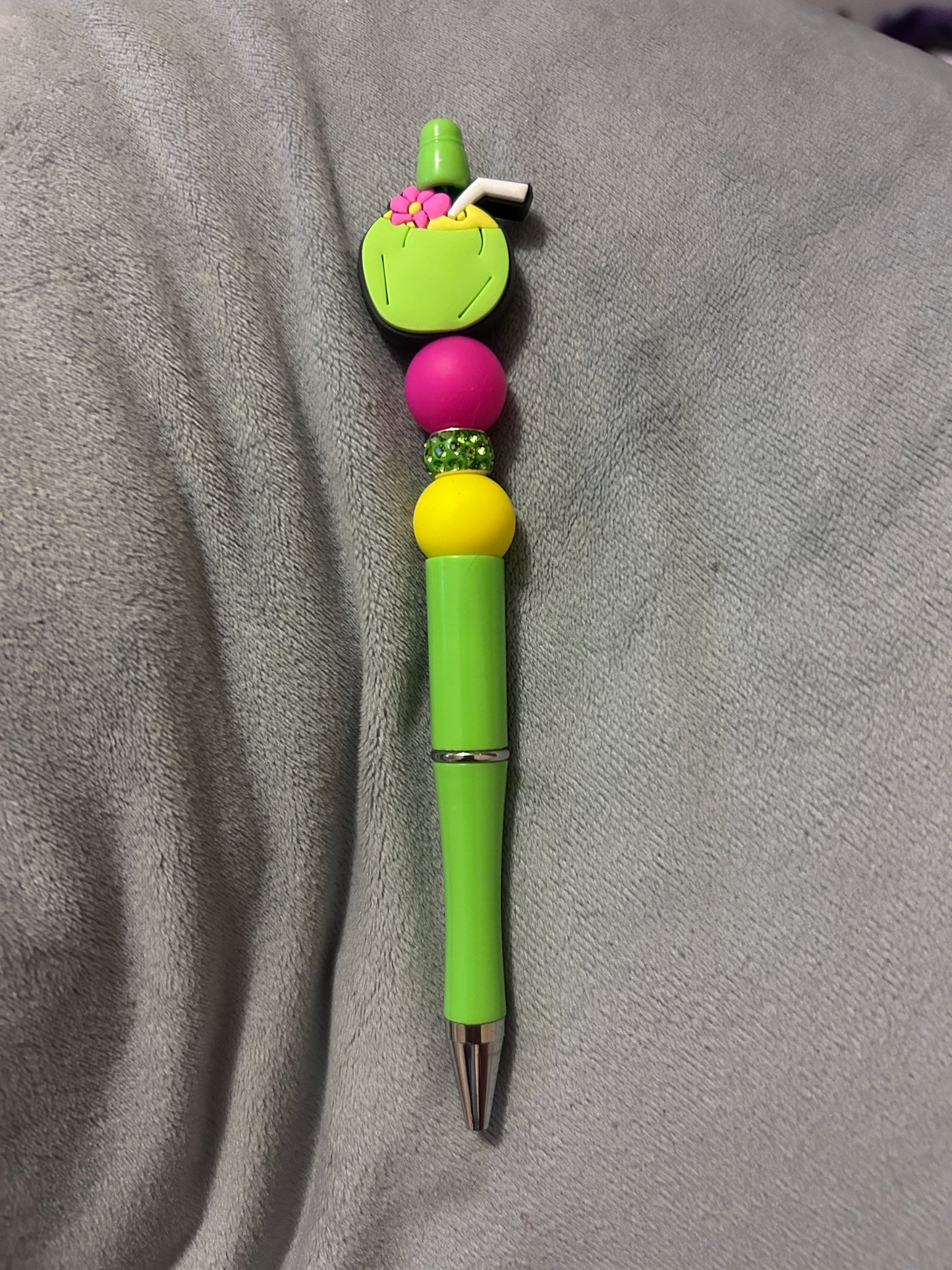 Cocktail - pen