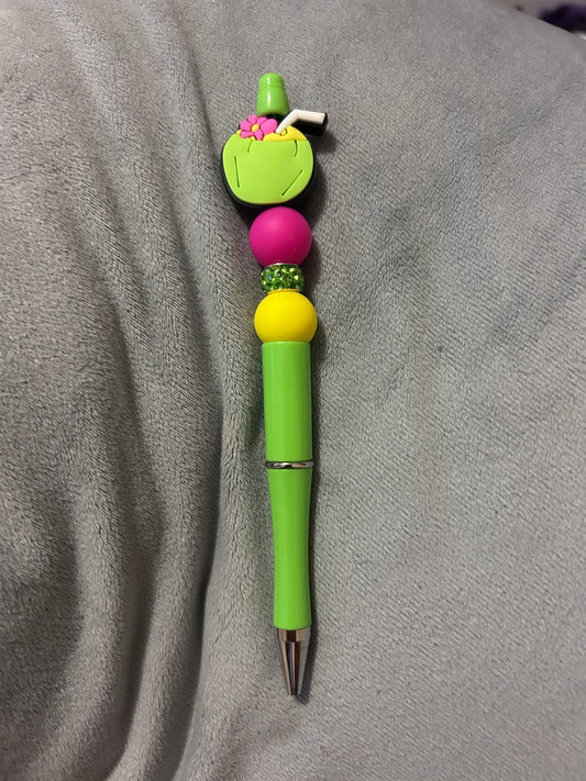 Cocktail - pen