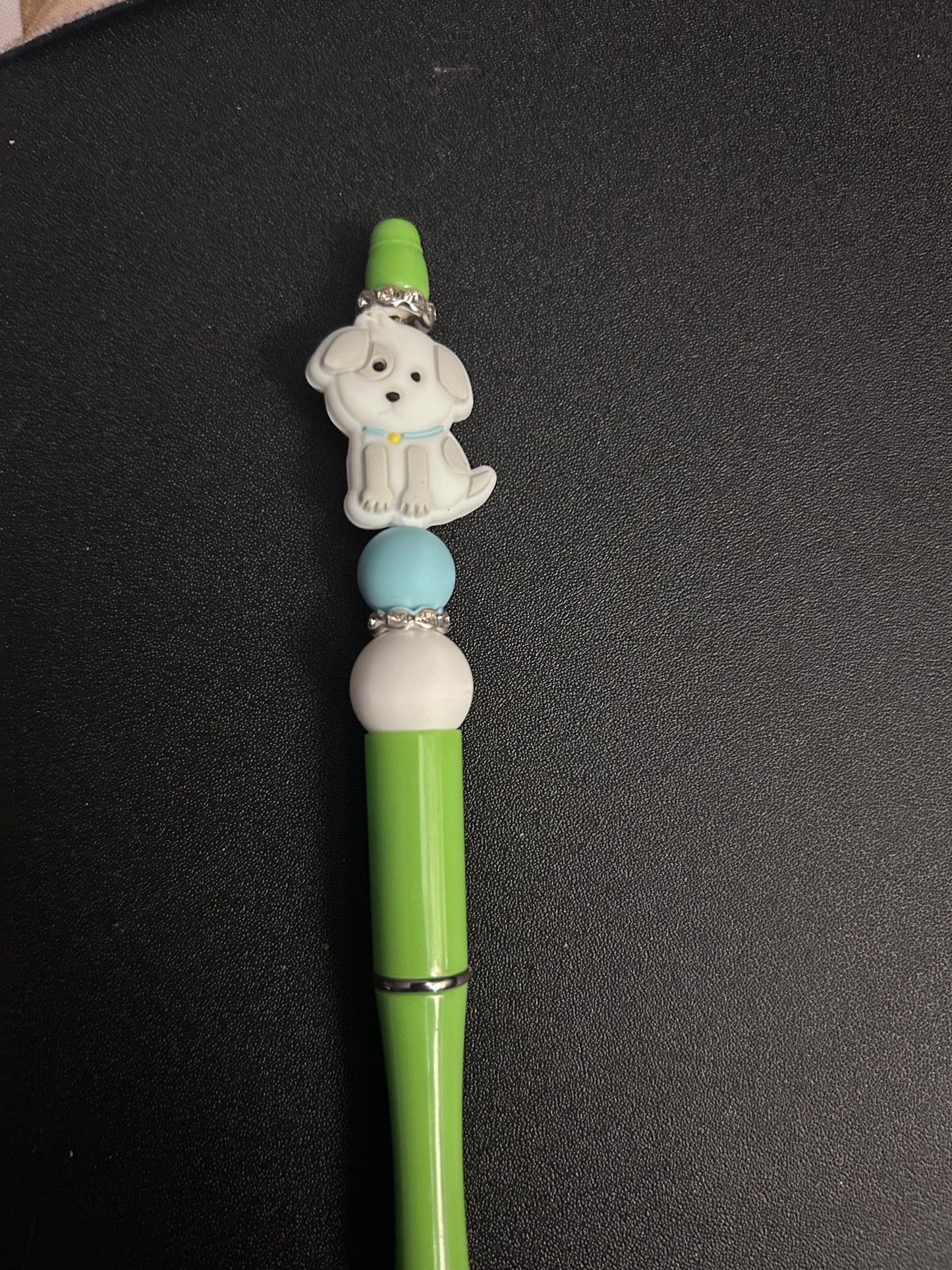 Dog (white and gray) pen multiple colors available