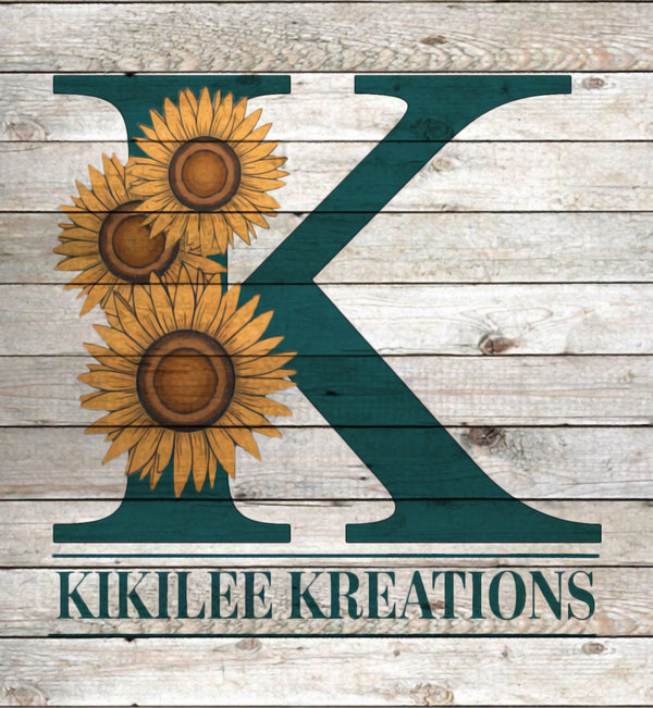 Kikilee Kreations