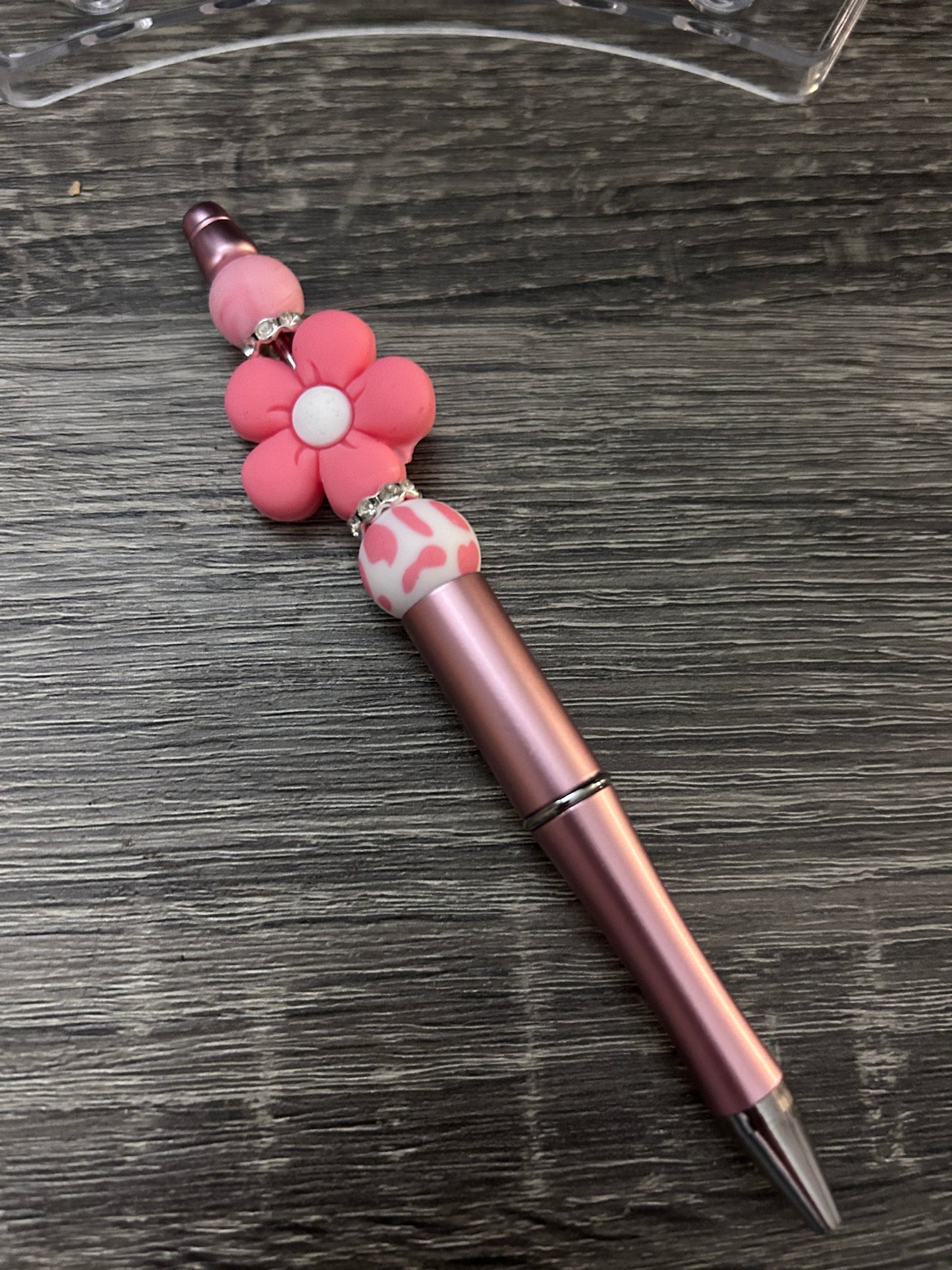 Flower Power - pens (multiple colors available)