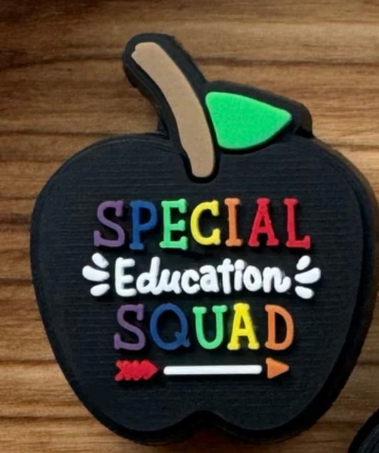 Special Education Squad