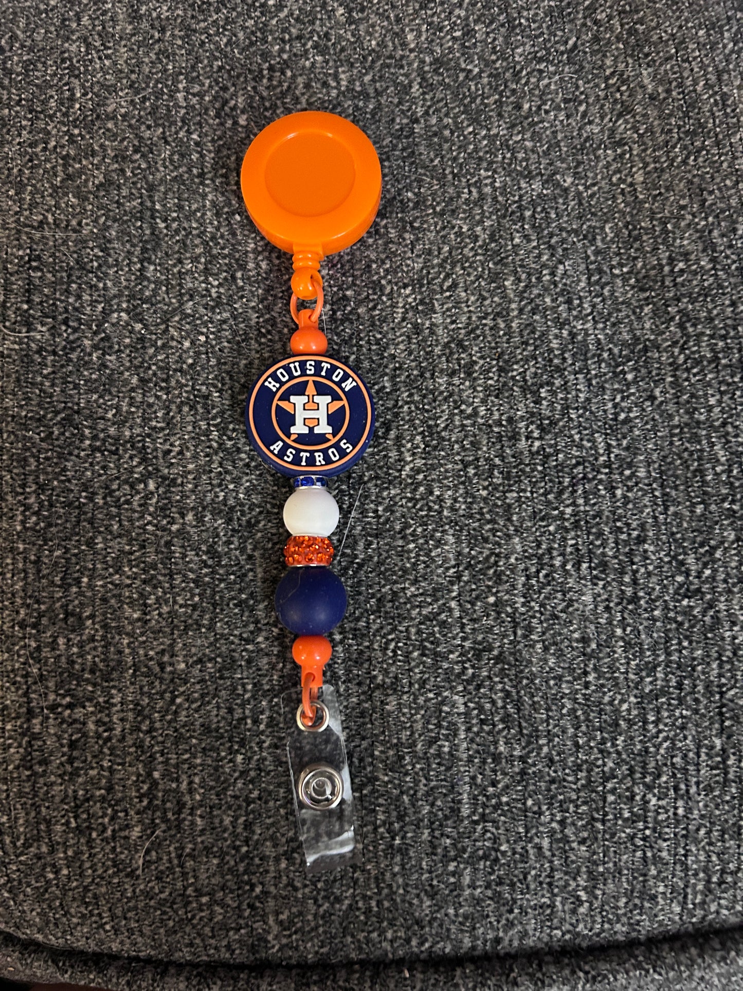 Houston Astros - badge reel