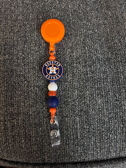 Houston Astros - badge reel